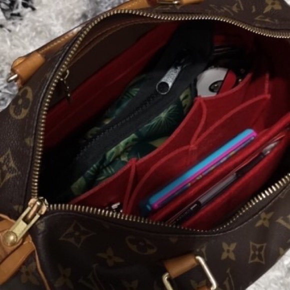 RESTOCKING SOON! Bag Organize - Picture 6 of 6